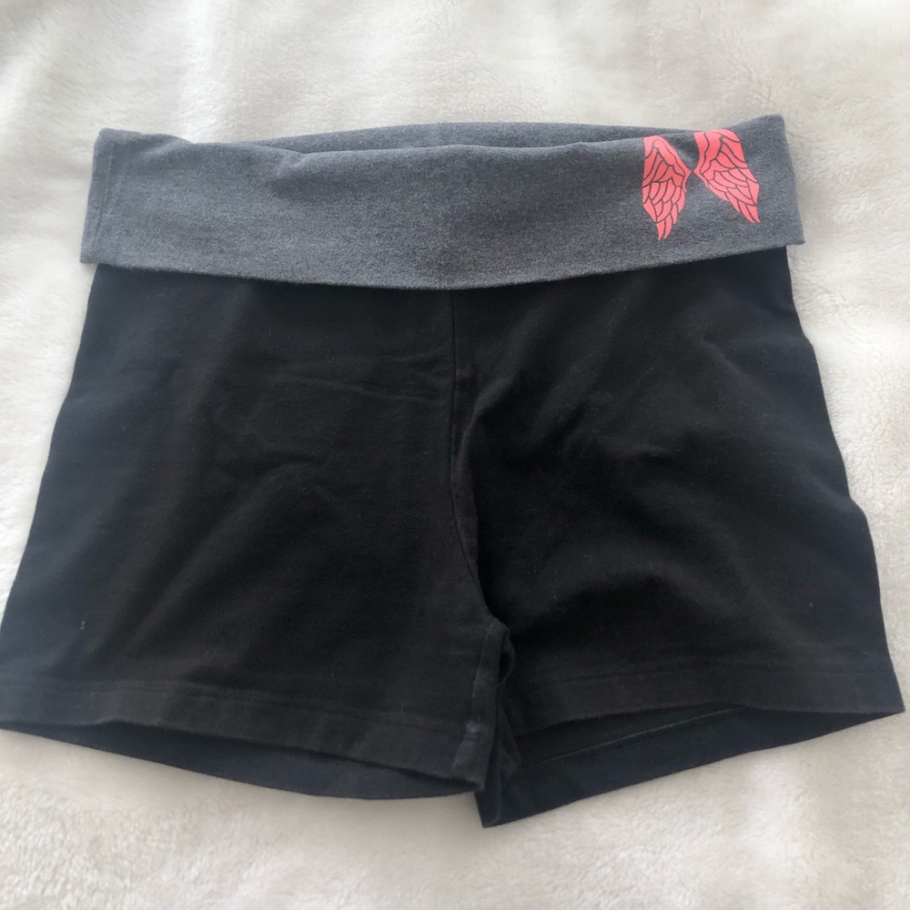 victoria’s secret shorts